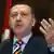 طیب اردوغان اولین نخست‌وزیر ترکی است که از "هویت کردی" در ترکیه سخن می‌راند