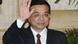 Liaoning Party Secretary Li Keqiang reacts as he is introduced to the media as part of the new Politburo Standing Committee, in Beijing's Great Hall of the People Monday Oct. 22, 2007. (AP Photo/Ng Han Guan) Liaoning Party Secretary Li Keqiang reacts as he is introduced to the media as part of the new Politburo Standing Committee, in Beijing's Great Hall of the People Monday Oct. 22, 2007. (AP Photo/Ng Han Guan)
