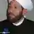 Großmufti Sheikh Ahmad Badr al Hassoun (Foto:DW)