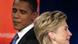 Hillary Rodham Clinton und Barack Obama (Archivbild), Quelle: AP Hillary Rodham Clinton und Barack Obama (Archivbild), Quelle: AP