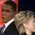 Hillary Rodham Clinton und Barack Obama (Archivbild), Quelle: AP