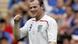 Wayne Rooney feiert - England feiert. (Foto: AP Photo/Alastair Grant) Wayne Rooney feiert - England feiert. (Foto: AP Photo/Alastair Grant)