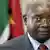 O Presidente de Moçambique Armando Guebuza, apesar das dificuldades políticas da Frelimo, parece ter conseguido neutralizar politicamente a RENAMO