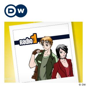 Radio D | Deutsch lernen | Deutsche Welle Artwork