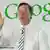 Google CEO'su Eric Schmidt