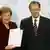 Anglea Merkel i Bernd Rirup: Prognose Evropske komisije će se ostvariti