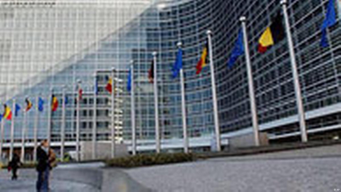 Guide to the EU – DW – 02/09/2010