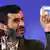 به نظر عطریانفر احمدی‌نژاد "تقابل" دارد، ولی رفسنجانی فقط "نگران" است