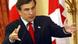 Georgiens Präsident Michail Saakaschwili, Foto: AP Georgiens Präsident Michail Saakaschwili, Foto: AP