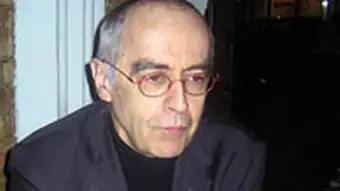 Gilles Klein