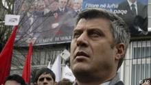 Takaddamar Kosovo da Serbiya