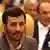 Mahmud Ahmadinedschad, Quelle: AP