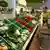 Цены на овощи продолжают снижаться