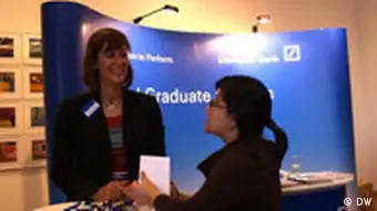 China Career Day in München3