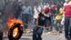 Demonstrationen in Sucre, Foto: AP Demonstrationen in Sucre, Foto: AP