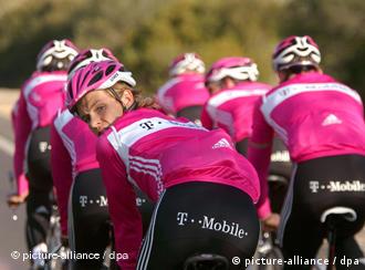 t mobile cycling