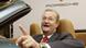 Wiedeking in einem offenen Porsche. (AP Photo/Thomas Kienzle) Wiedeking in einem offenen Porsche. (AP Photo/Thomas Kienzle)