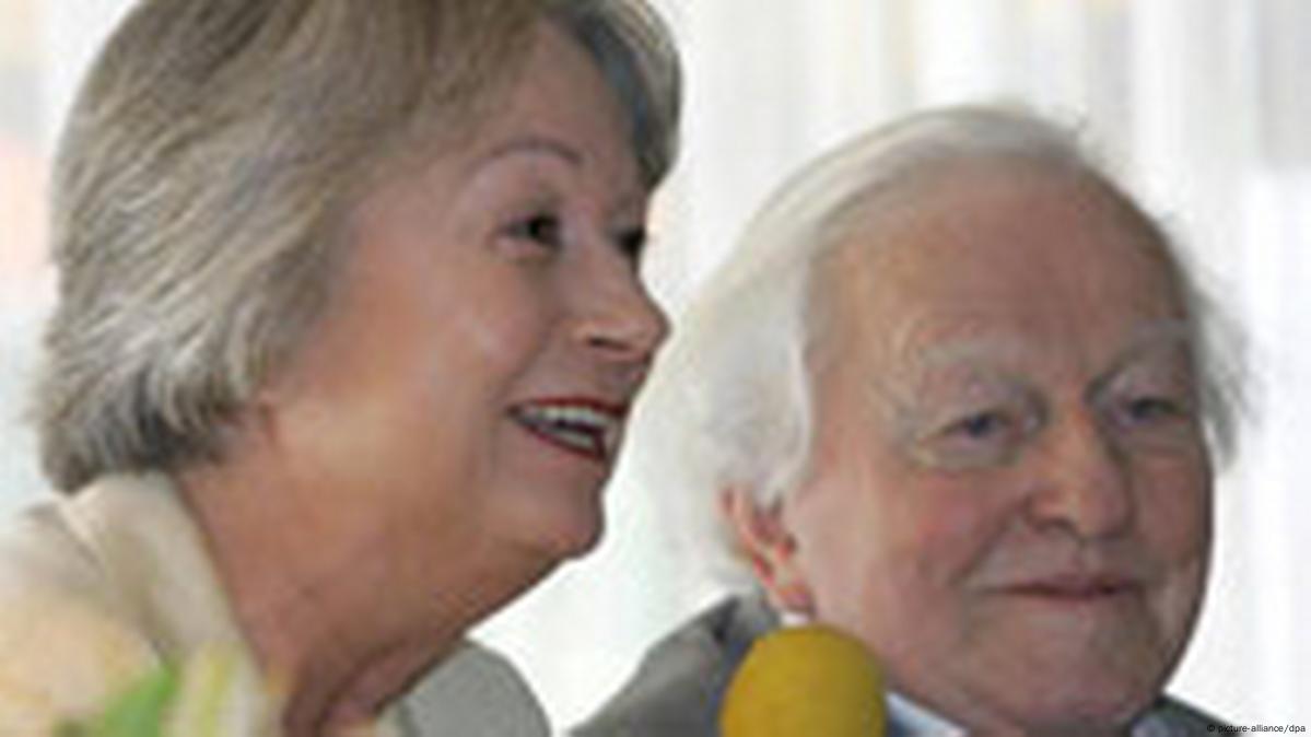 Gudrun Wagner gestorben DW 28.11.2007