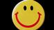 A smiley A smiley