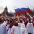 تظاهرات گروهی از جوانان طرفدار پوتین در دسامبر سال گذشته − روسیه در روزهای آینده مدام شاهد این گونه تظاهرات خواهد بود