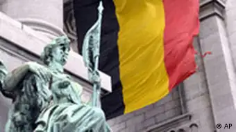 Le sort de la Belgique est à nouveau entre les mains des électeurs le 25 mai prochain.