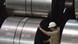 Steel rolls Steel rolls