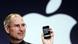 Apple CEO Steve Job holding the iPhone at its launch Apple CEO Steve Job holding the iPhone at its launch