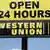 Schild einer Western Union Filiale (Archiv, Quelle: AP)