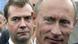Vladimir Putin ve Dimitri Medvedev Vladimir Putin ve Dimitri Medvedev