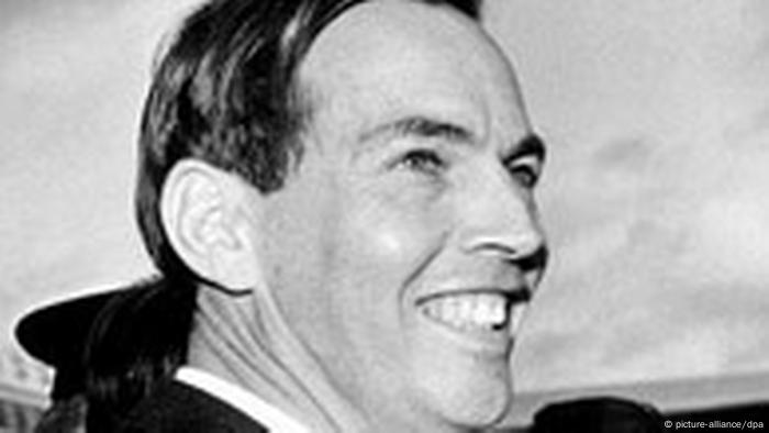 Christiaan Barnard (picture-alliance/dpa)