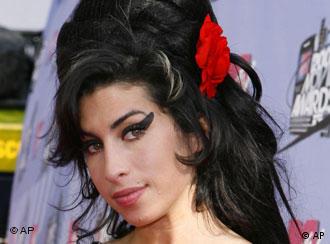 amy winehouse death cause