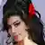 برطانوی گلوکارہ Amy Winehouse