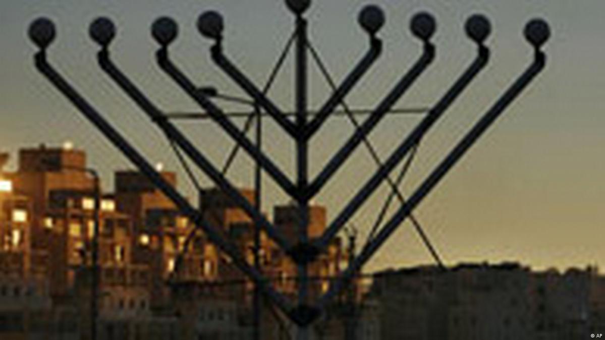 270709 Israel Siedlerbewegung – DW – 29.07.2009