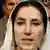 Benazir Bhutto, Archivbild