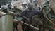 Police officers detain an opposition supporter on Monday Police officers detain an opposition supporter on Monday