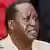 اپوزیشن رہنما Raila Odinga