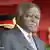 Preşedintele kenian Mwai Kibaki
