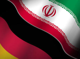 伊朗－德国
