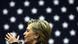 Hillary Clinton vor US-Fahne (AP Photo/Elise Amendola) Hillary Clinton vor US-Fahne (AP Photo/Elise Amendola)