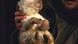 A man holds the dirty polar bear cub at Nuremberg's zoo A man holds the dirty polar bear cub at Nuremberg's zoo