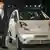 Das "One Lakh Car" (100.000-Rupien-Auto) Tata Nano, Quelle: AP