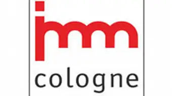 Logo Internationale Möbelmesse imm cologne