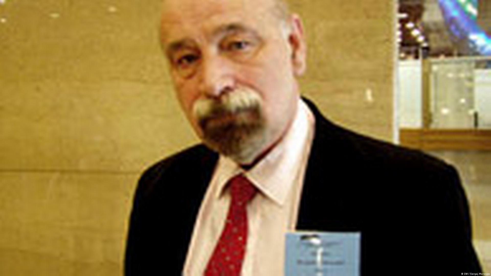 Президент, научный руководитель и основатель Пироговского Центра