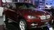 Автомобиль BMW модели X6 Автомобиль BMW модели X6