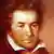 Porträt von Ludwig van Beethoven. Gemaelde, um 1815, von Willibrod Joseph Maehler (1778-1860).
