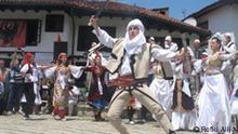 Sassaucin ra´ayin addini a Kosovo
