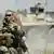 Pripadnici borbene postrojbe Bundeswehra uvježbavaju se za misiju u Afganistanu