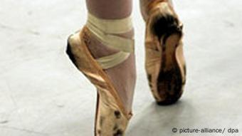 Ballerinas Stehen Nicht Nur Auf Füße Ballerinas Stehen Nicht Nur Auf Füße
