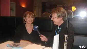 Senta Berger im Gespräch mit Jochen Kürten