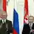 Kada je 2008. Putin bio u Srbiji potpisan je milionski ugovor o energetskoj suradnji između dvije zemlje